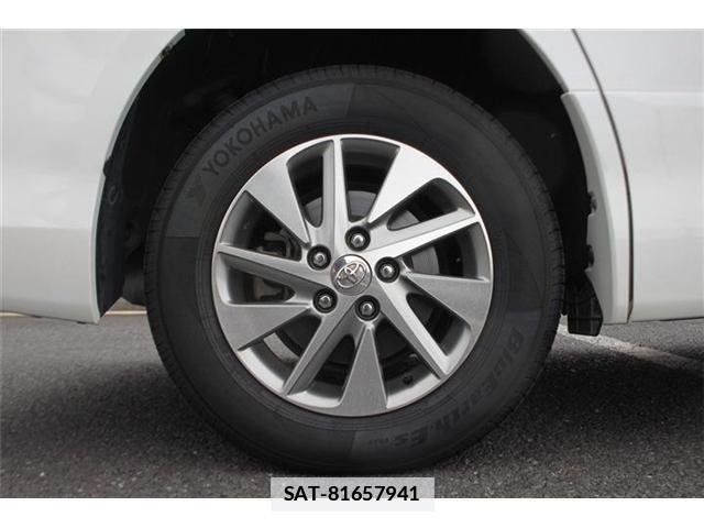 Toyota VELLFIRE 2012-02 7964184-20