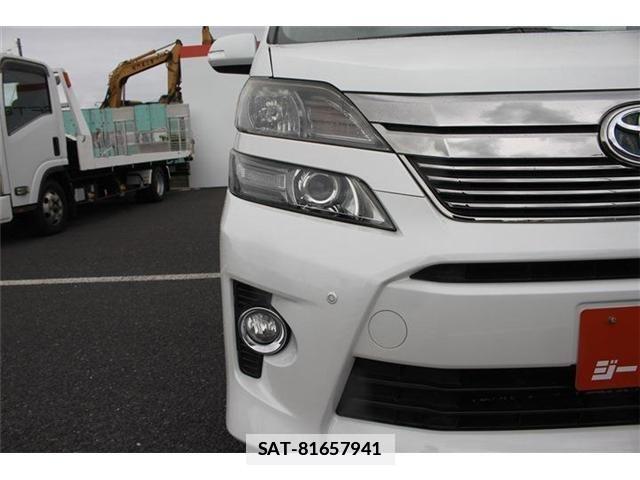 Toyota VELLFIRE 2012-02 7964184-21
