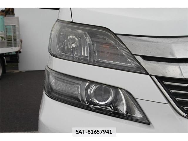 Toyota VELLFIRE 2012-02 7964184-22