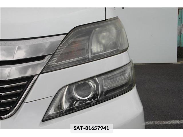 Toyota VELLFIRE 2012-02 7964184-25
