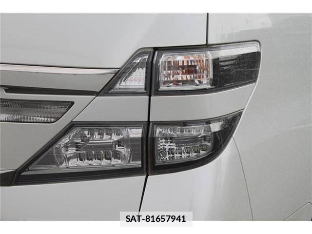 Toyota VELLFIRE 2012-02 7964184-28