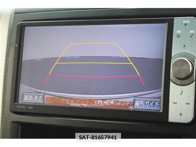 Toyota VELLFIRE 2012-02 7964184-2