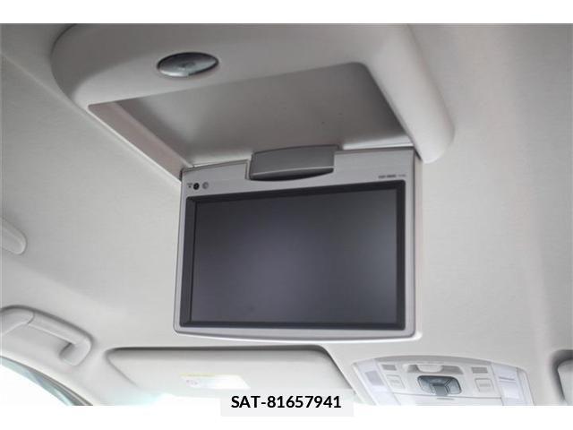 Toyota VELLFIRE 2012-02 7964184-3