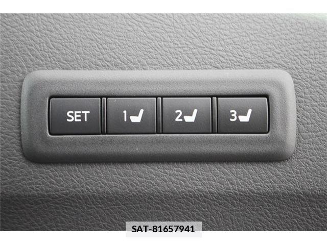 Toyota VELLFIRE 2012-02 7964184-5