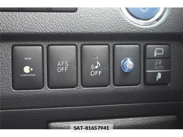 Toyota VELLFIRE 2012-02 7964184-8