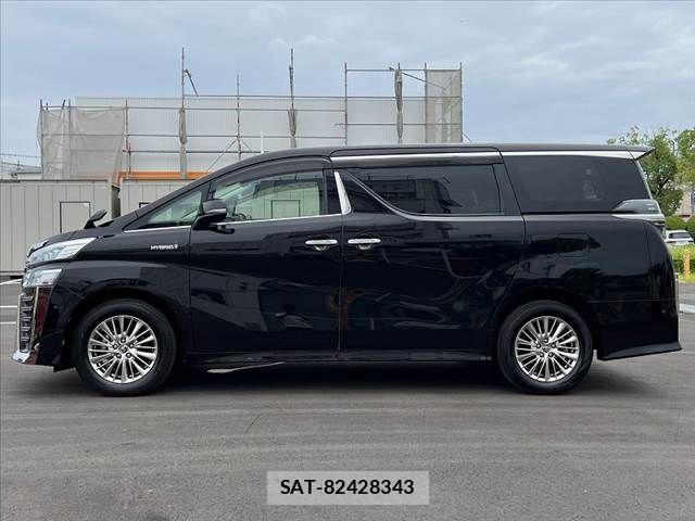 Toyota VELLFIRE 2018-09 7981381-10