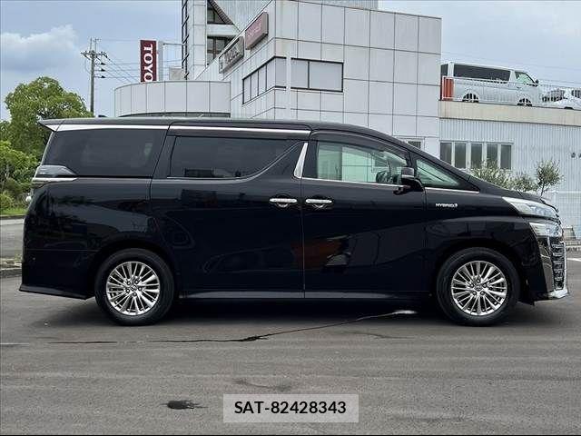 Toyota VELLFIRE 2018-09 7981381-11