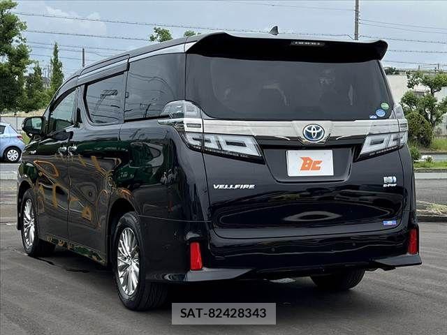 Toyota VELLFIRE 2018-09 7981381-12