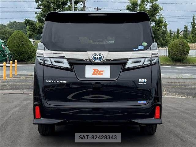 Toyota VELLFIRE 2018-09 7981381-13
