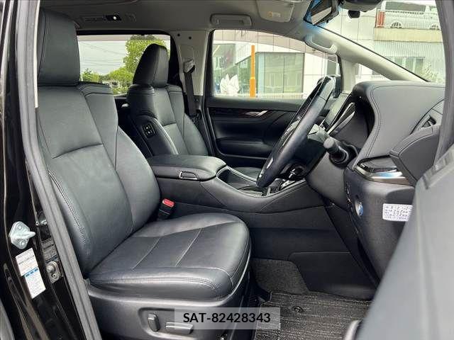 Toyota VELLFIRE 2018-09 7981381-15
