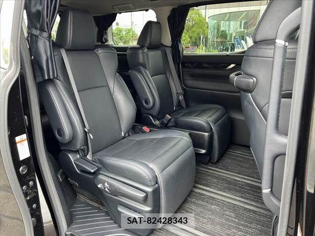 Toyota VELLFIRE 2018-09 7981381-17