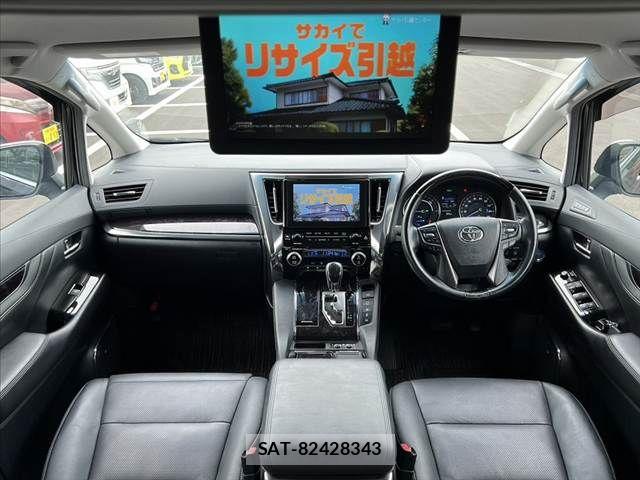 Toyota VELLFIRE 2018-09 7981381-1