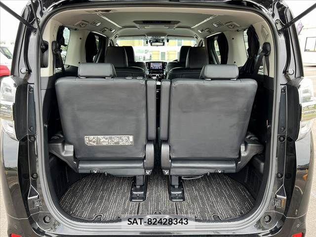 Toyota VELLFIRE 2018-09 7981381-20