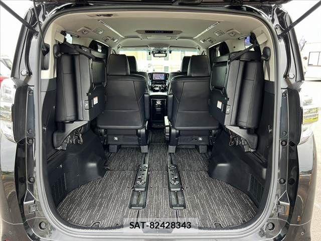 Toyota VELLFIRE 2018-09 7981381-21