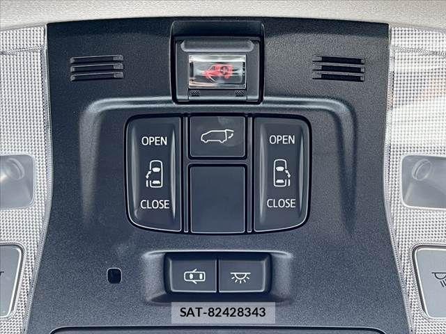 Toyota VELLFIRE 2018-09 7981381-22