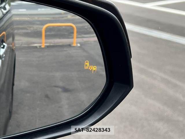 Toyota VELLFIRE 2018-09 7981381-5