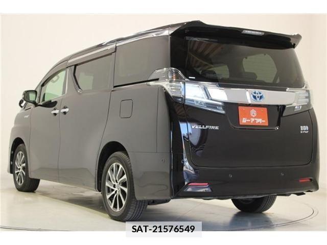 Toyota VELLFIRE 2015-07 7981382-10