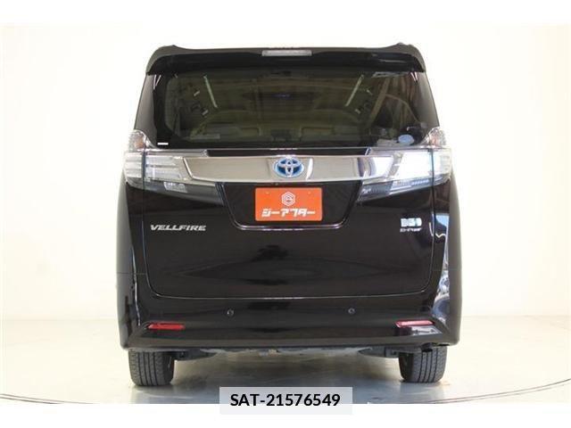 Toyota VELLFIRE 2015-07 7981382-11