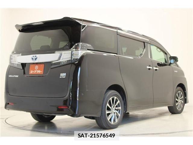 Toyota VELLFIRE 2015-07 7981382-12