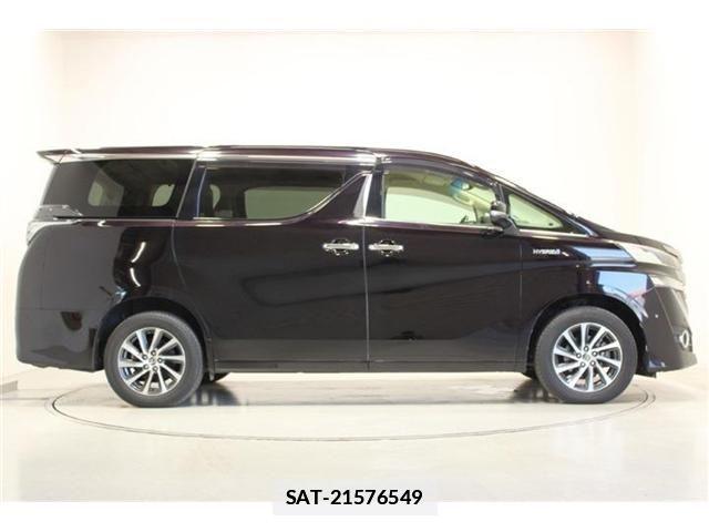 Toyota VELLFIRE 2015-07 7981382-13