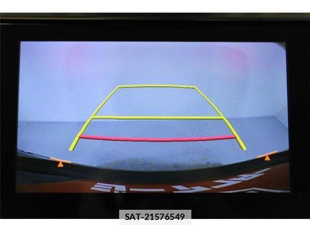 Toyota VELLFIRE 2015-07 7981382-5