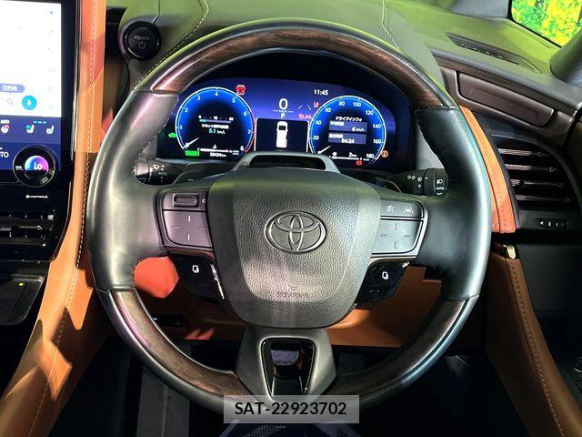 Toyota VELLFIRE 2023-10 7981380-9