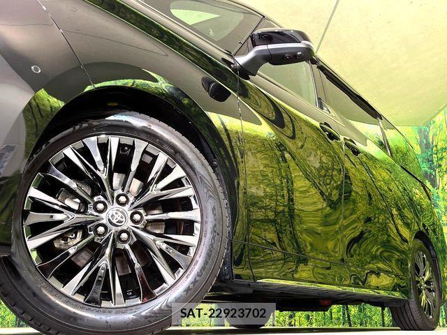 Toyota VELLFIRE 2023-10 7981380-12