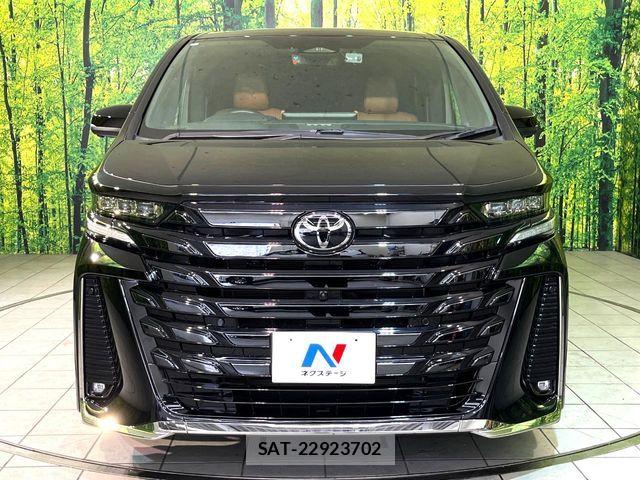 Toyota VELLFIRE 2023-10 7981380-13