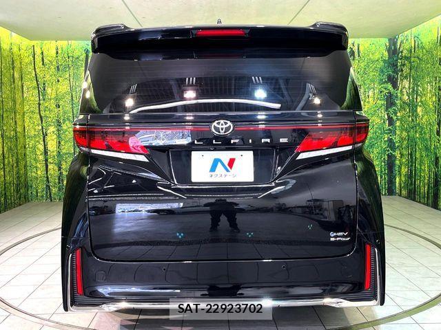 Toyota VELLFIRE 2023-10 7981380-14