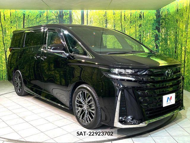 Toyota VELLFIRE 2023-10 7981380-15