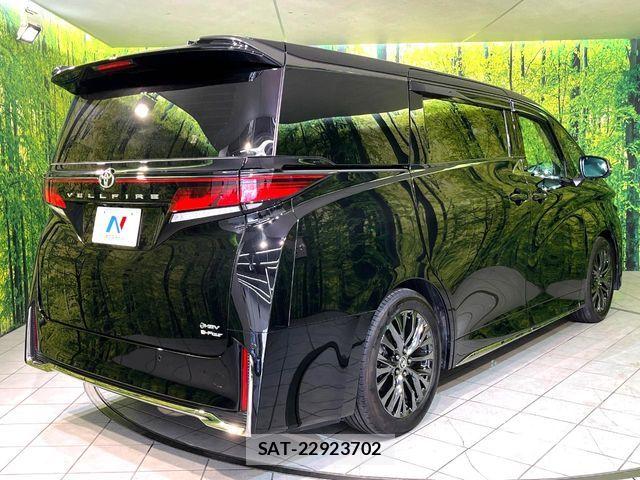 Toyota VELLFIRE 2023-10 7981380-16
