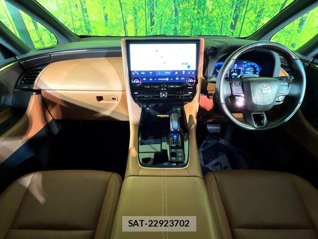 Toyota VELLFIRE 2023-10 7981380-1