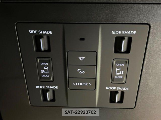 Toyota VELLFIRE 2023-10 7981380-4