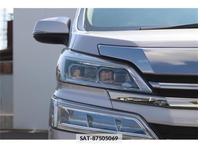 Toyota VELLFIRE 2019-10 7981383-11