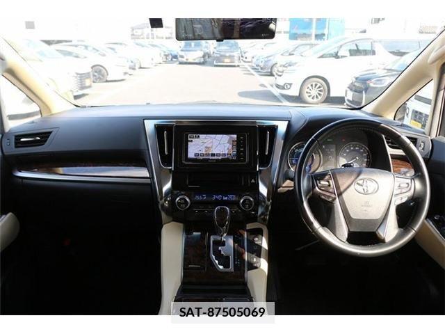 Toyota VELLFIRE 2019-10 7981383-18