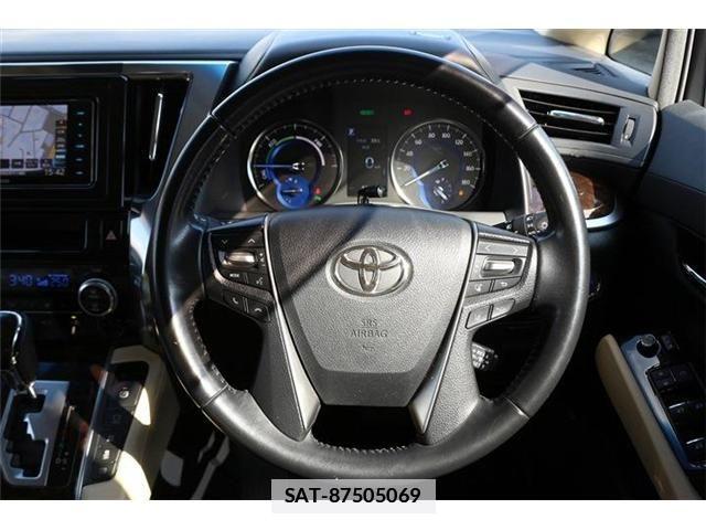 Toyota VELLFIRE 2019-10 7981383-19