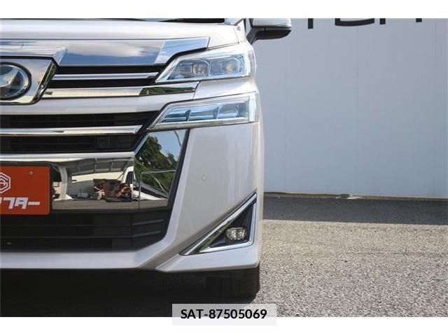 Toyota VELLFIRE 2019-10 7981383-26