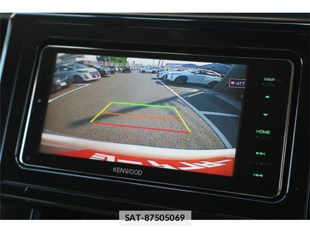 Toyota VELLFIRE 2019-10 7981383-3