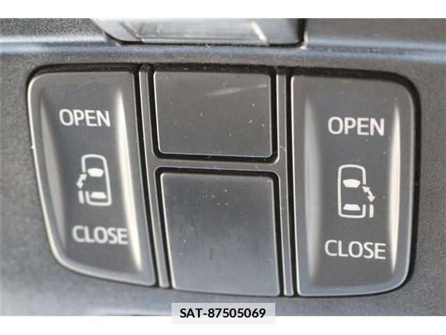 Toyota VELLFIRE 2019-10 7981383-5