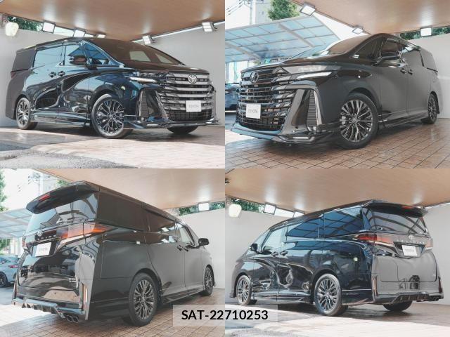 Toyota VELLFIRE 2024-06 7981378-1