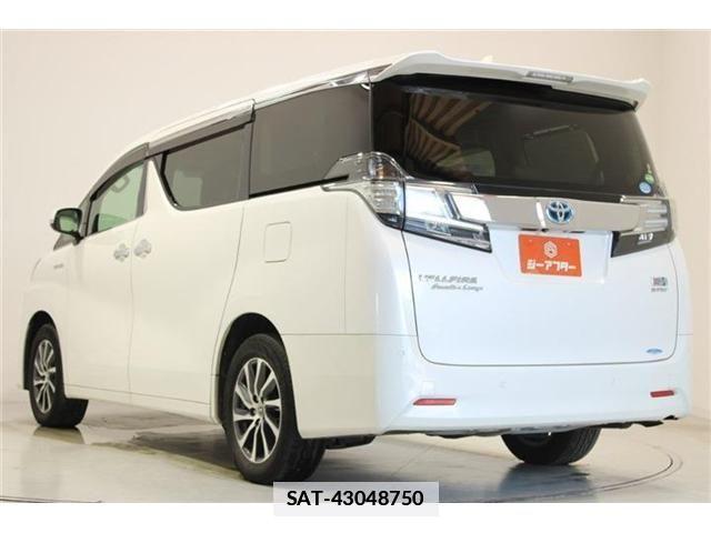 Toyota VELLFIRE 2015-05 7981384-10
