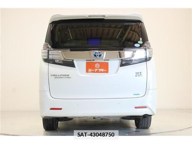 Toyota VELLFIRE 2015-05 7981384-11