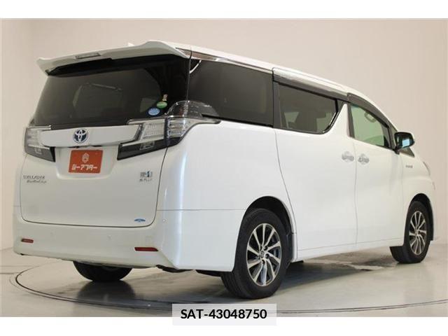 Toyota VELLFIRE 2015-05 7981384-12