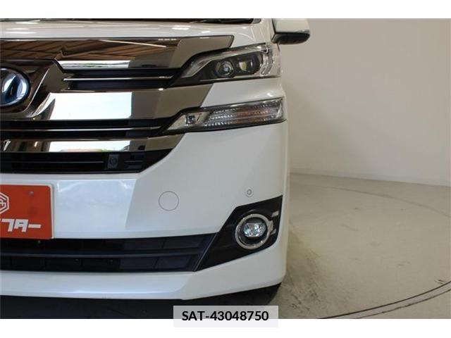 Toyota VELLFIRE 2015-05 7981384-15