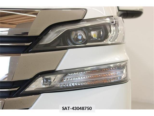 Toyota VELLFIRE 2015-05 7981384-16