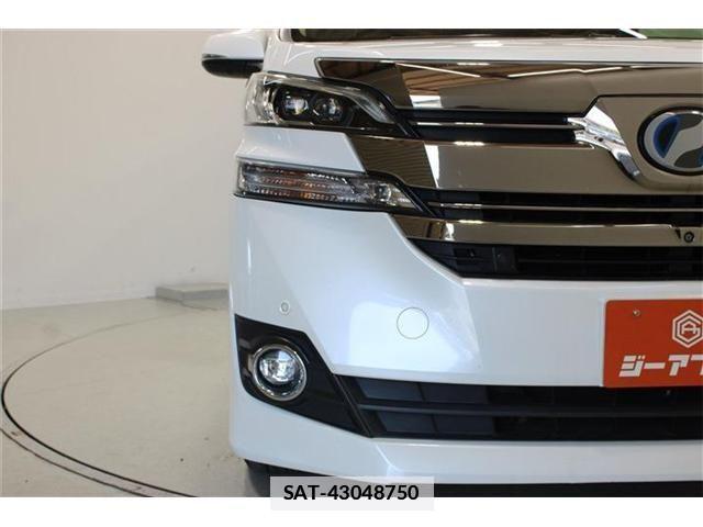 Toyota VELLFIRE 2015-05 7981384-18