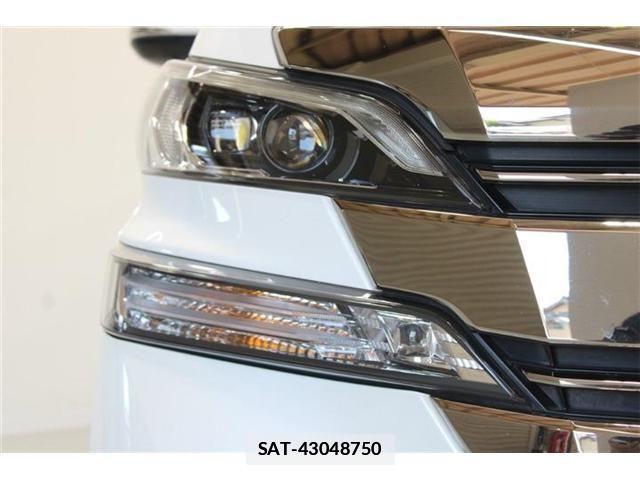 Toyota VELLFIRE 2015-05 7981384-19