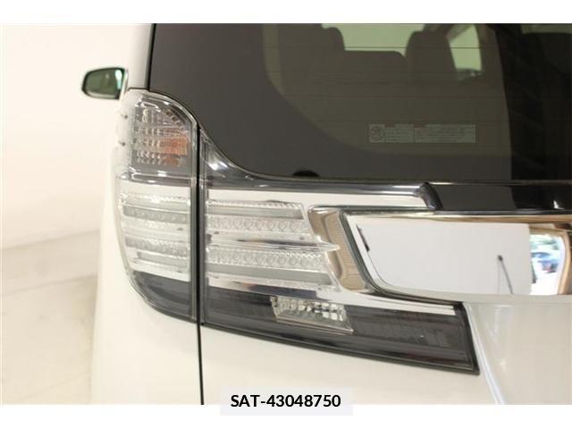 Toyota VELLFIRE 2015-05 7981384-21
