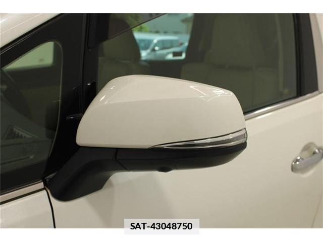 Toyota VELLFIRE 2015-05 7981384-22