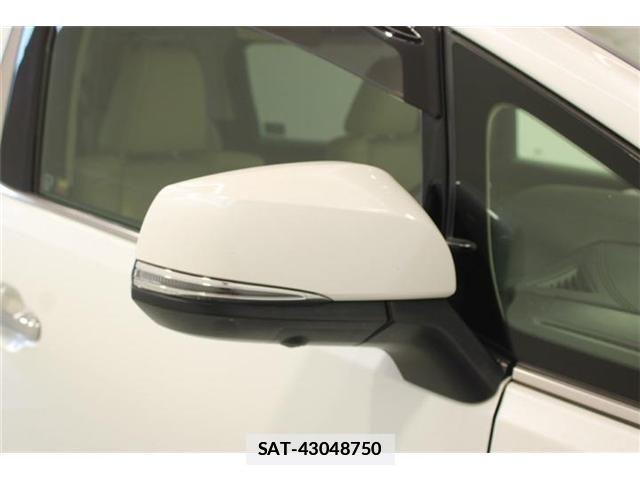 Toyota VELLFIRE 2015-05 7981384-23